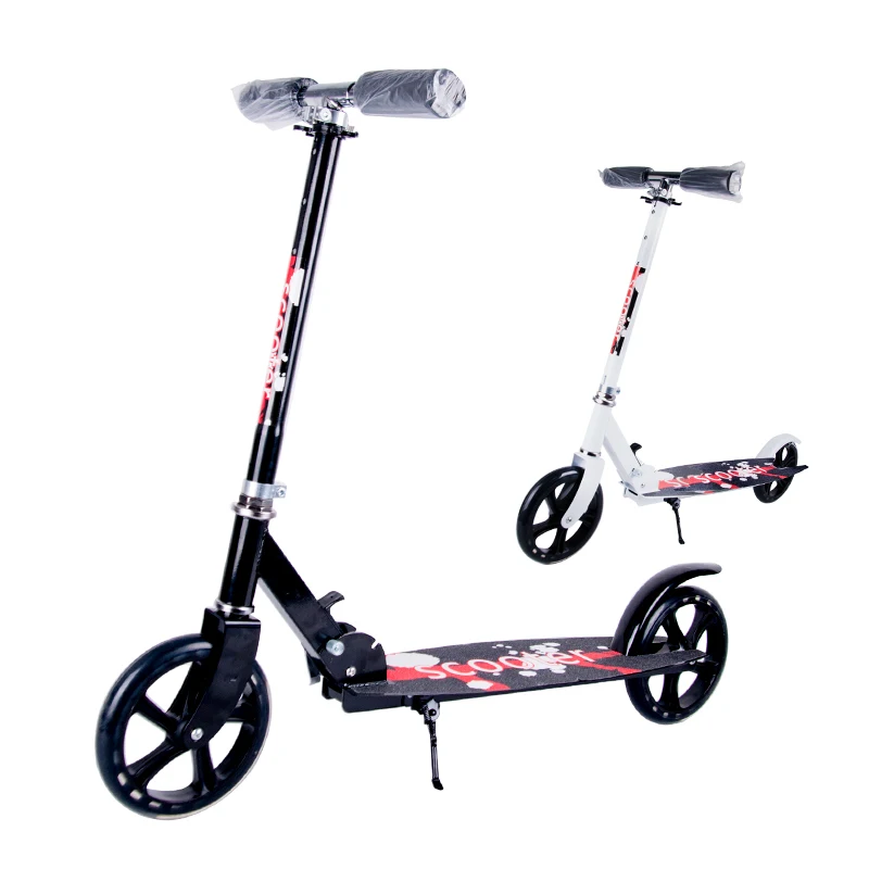 best big wheel scooter