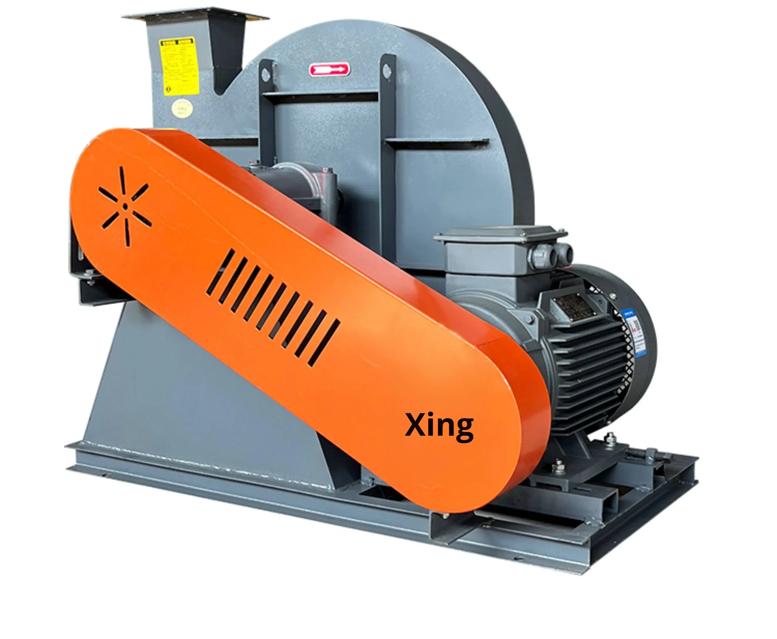 Centrifugal Fans - detail 22