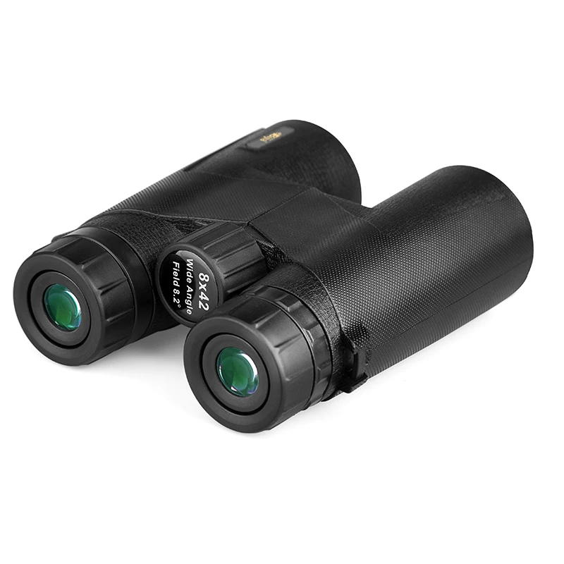 Bijia 8x42/10x42 Binoculars Nitrogen Waterproof,Hd High Power