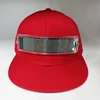 Most Selling USB Charging App Control Scrolling Message LED Display Hat LED Display Cap