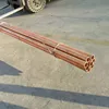 Customized Length and Round Shape Copper pipe for Radiators