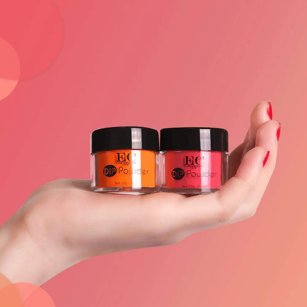 Limerence Professional Nail Art Colour French Manicure Dipping Powder