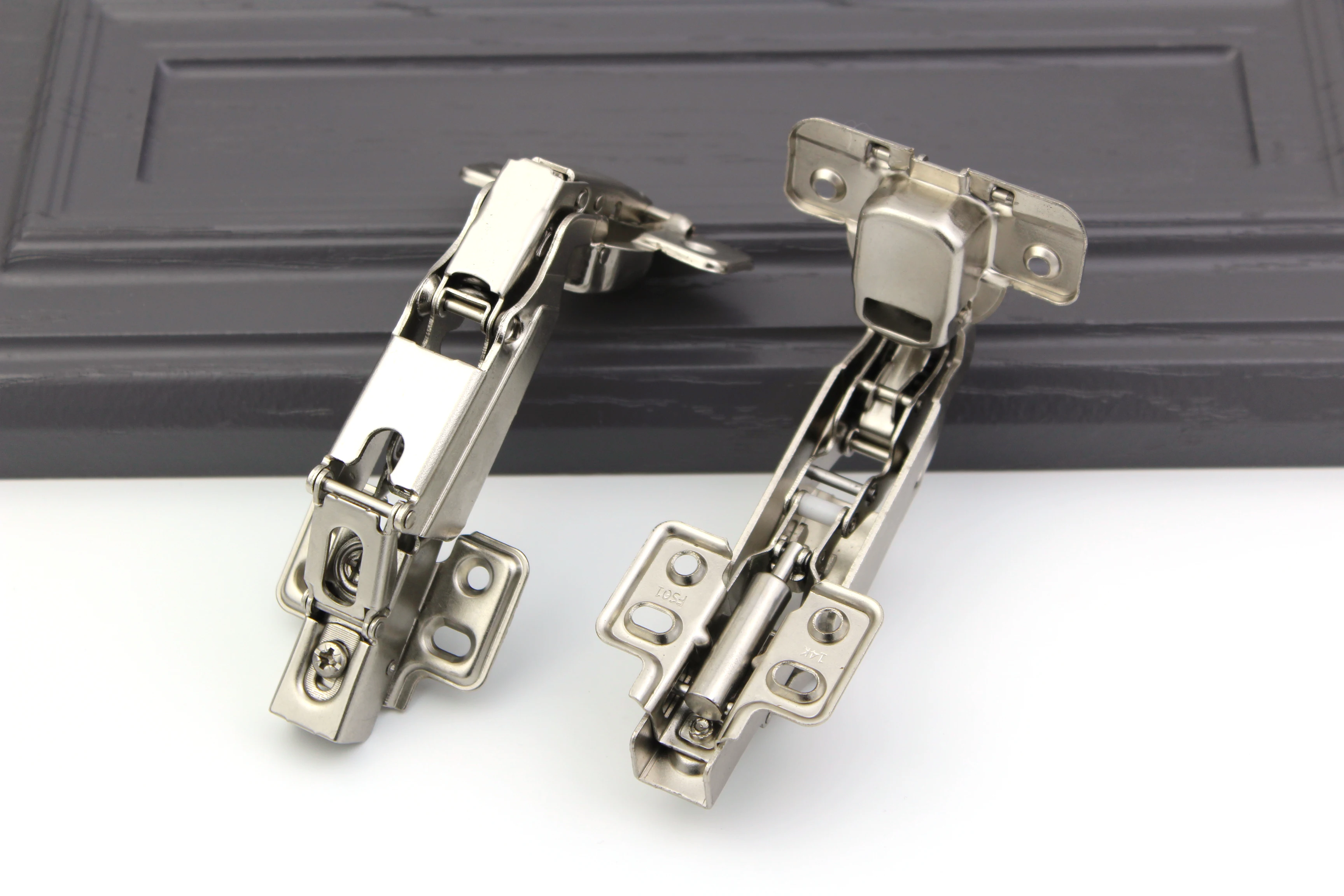 Inseparable165 degree type soft close furniture hinges supplier
