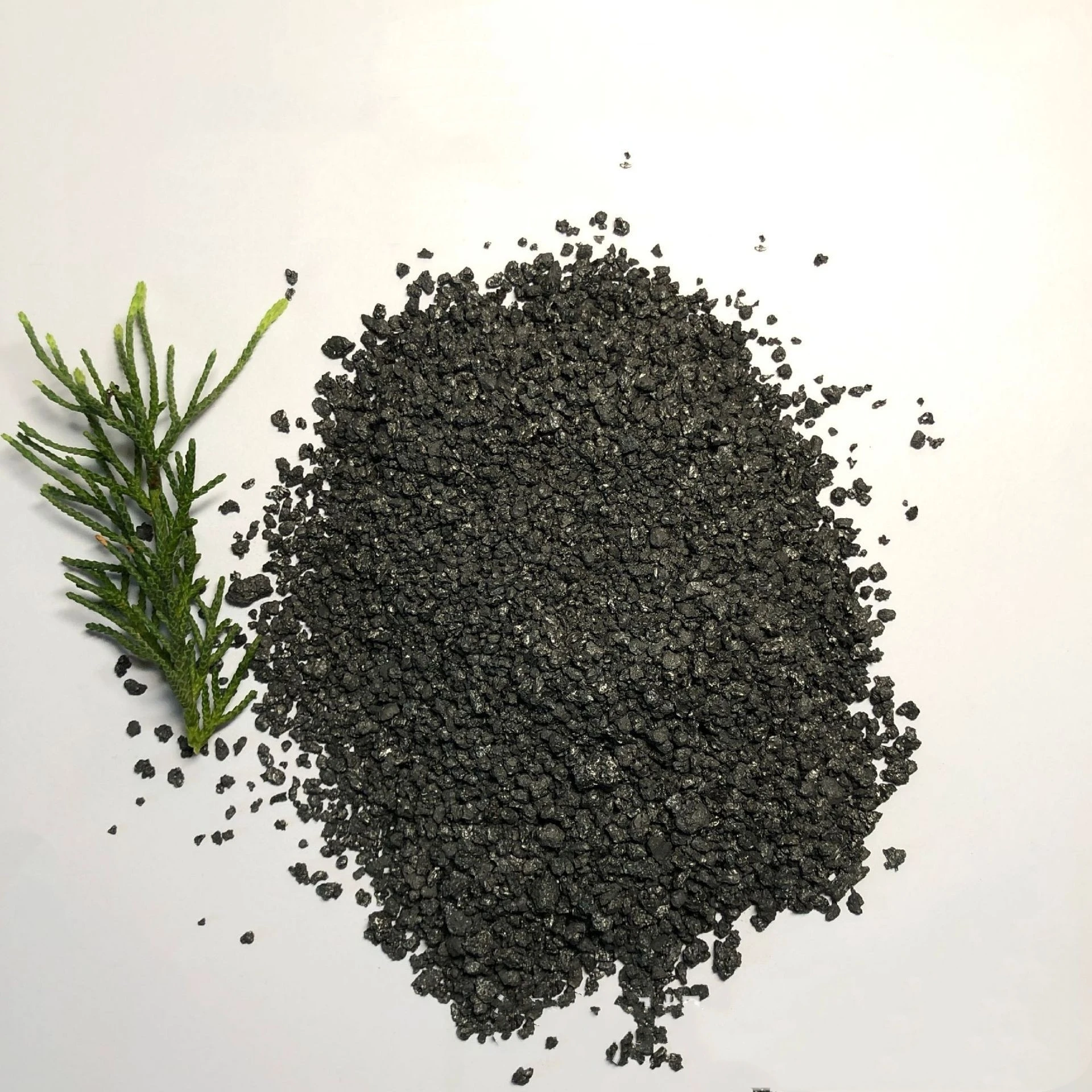 Petroleum Coke Fuel Is Sold In Bulk At Wholesale Petroleum Coke Prices