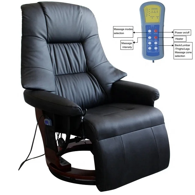 Factory Direct Ergonomic Recliner Adjustable Office Chair Recliner