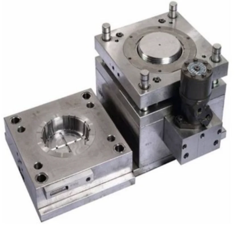 plastic cover mold