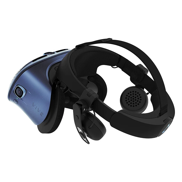 HTC VIVE 動作品 あなたにぴったりのハイエンドVRシステムを見つけよう | VIVE 日本