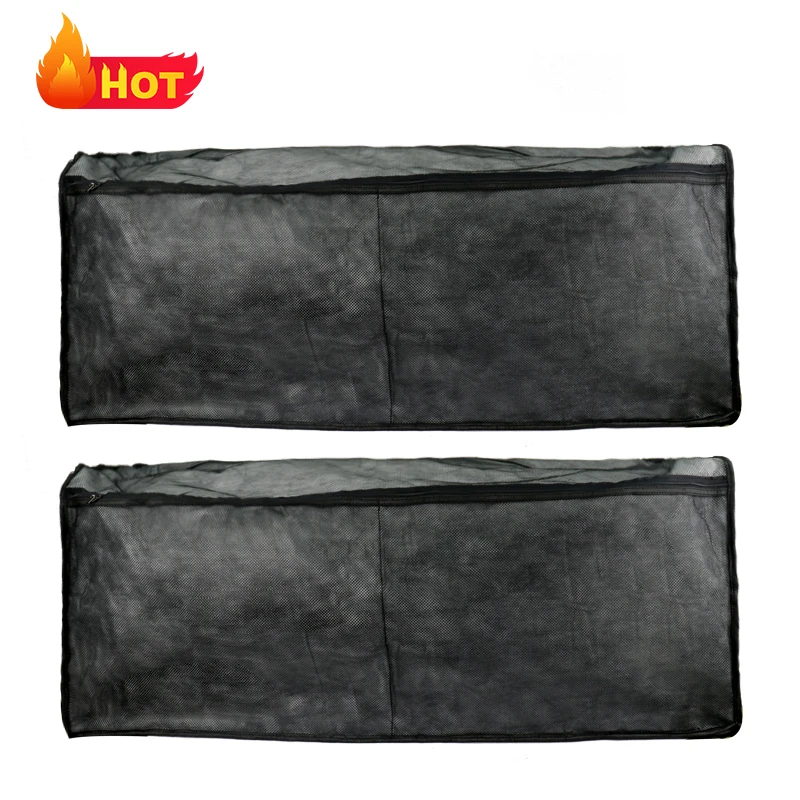 Extra Large Xxl Size Carbon Filter Lined Travel Smell Proof Duffle Bag Backpack For Travel Buy