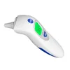 Amazon original manufacturer clinical digital medical baby infrared thermometer digital with fever alarm