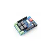 Smart electronics Elecrow Relay Shield v1.1 for Mega Relay Module 4 Small Form Factor Electronic DIY Kit
