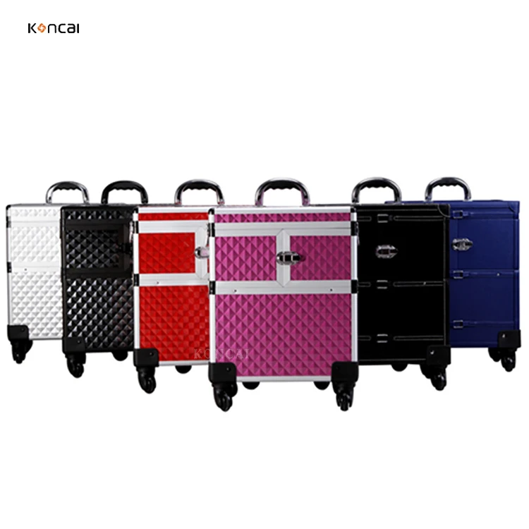 hair stylist travel bag