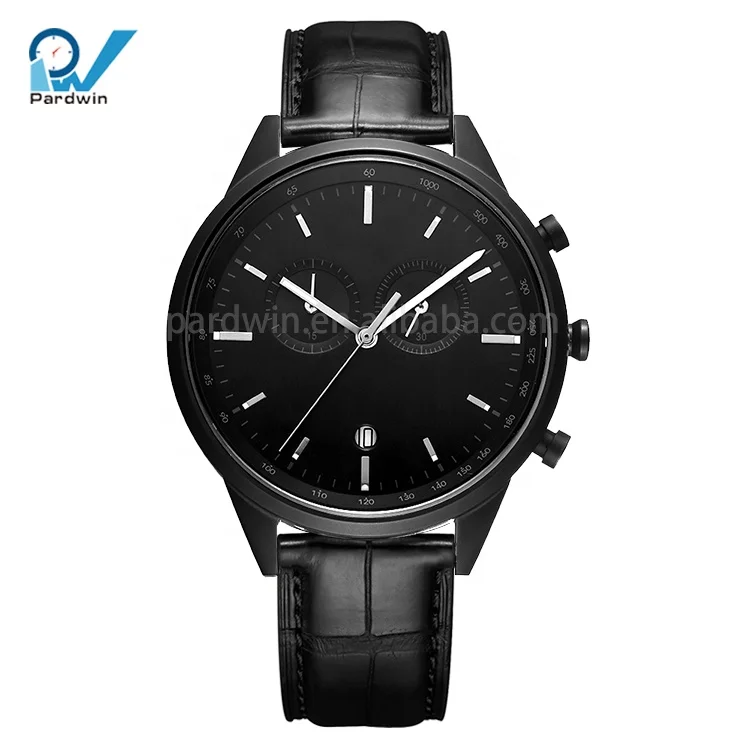 Ronda Quartz Watch Movement 505.24h Long Battery Life 45 Months 24