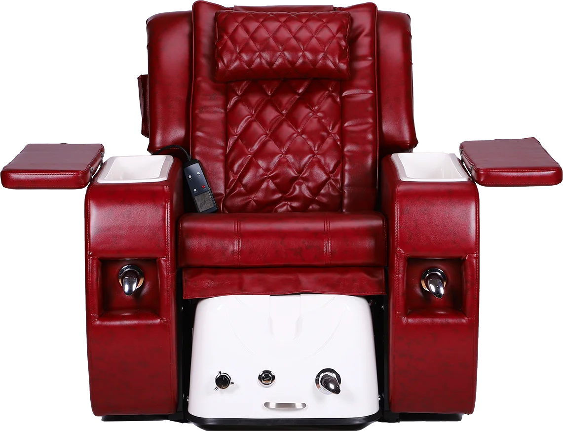 New Pedicure Foot Spa Massage Chair,Spa Pedicure Chair Tjx2013c62