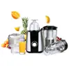 Fashion Kitchen Product Multi-function Powerful Mechanical * Juicer Blender Maker Baby Food Processor