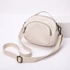 Lightweight trendy women handbag small uk brand non branded japan style designer small handbag