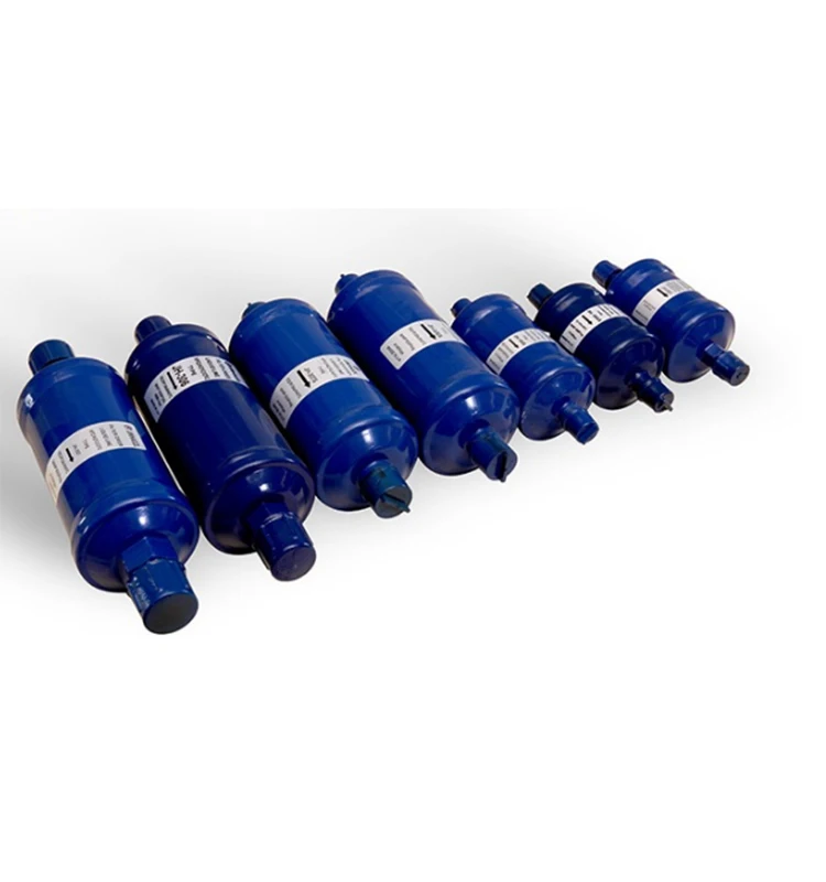 Dml163 Refrigeration Filter Drier - 3/8