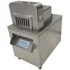 DRB Big-Capacity Frozen Meat Cutting Cube Machine,Spareribs Dicing Block Machine with 304 stainless steel
