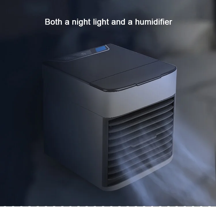 Air cooler (9)