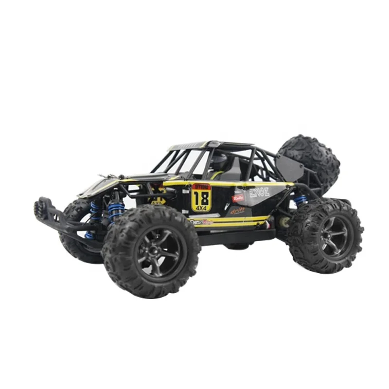 camionetas a control remoto 4x4