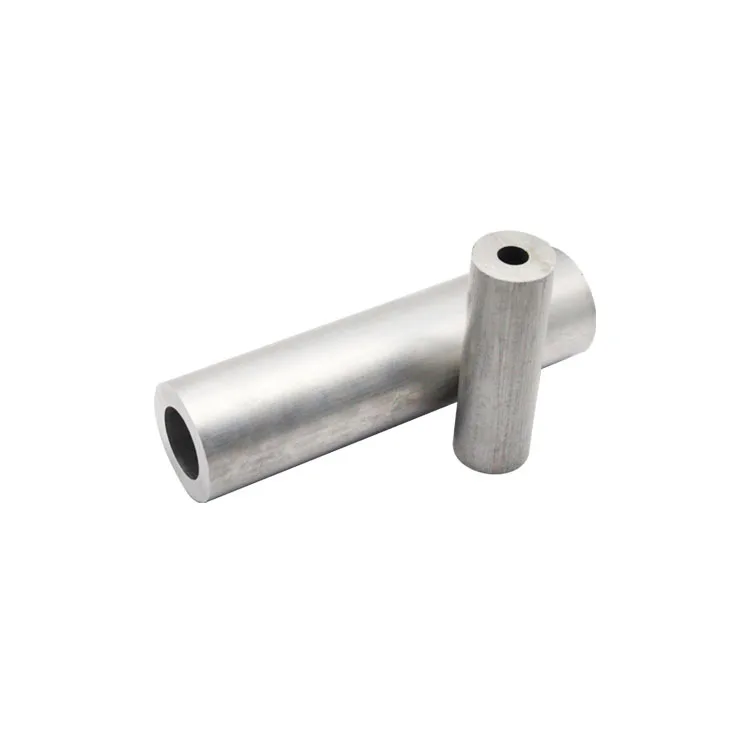 ASTM 1050 Custom Size Round Aluminum Tubing ASTM 1050 Custom Size Round Aluminum Tubing