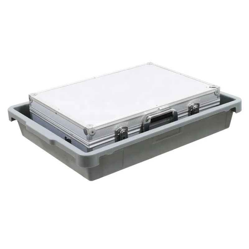 Safeagle Seb002 Xray Baggage Search And Screening Trays Suitable For