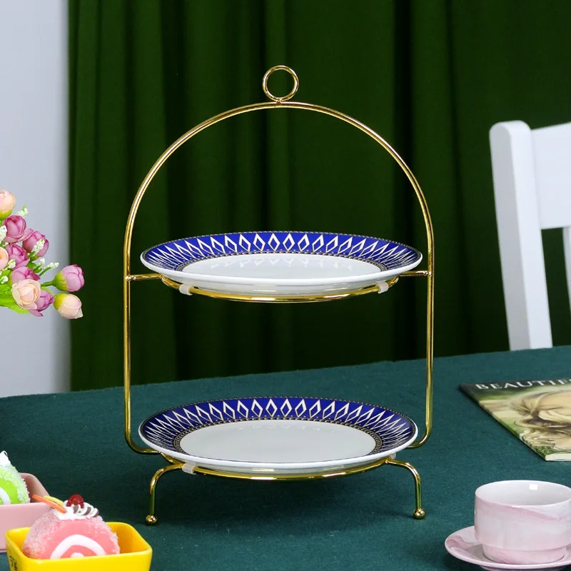 Birthday Party Layout Wedding Wedding Romantic Dress New Single-layer ...