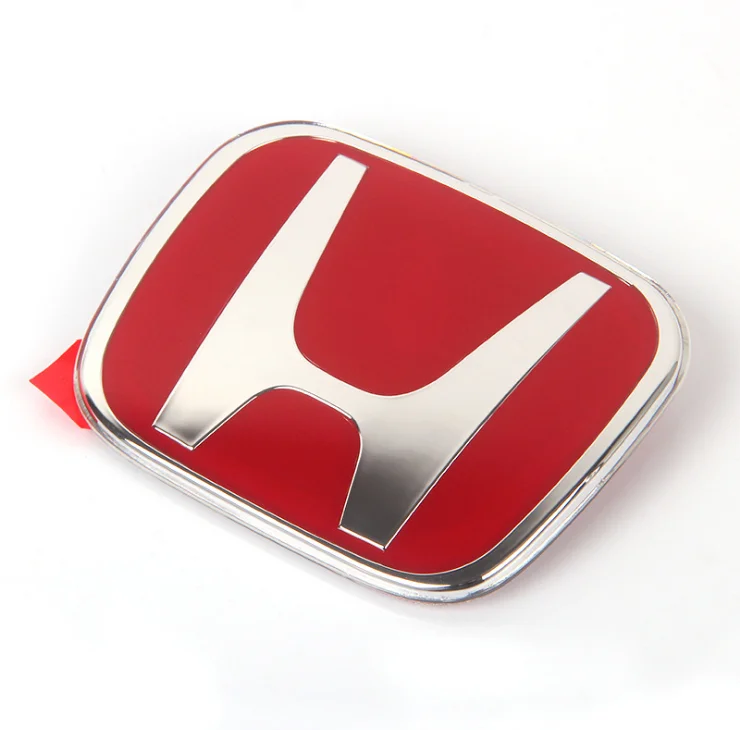 Best Selling Car Logo Metal Emblem Badge Adhesive Front Buy Car Logo