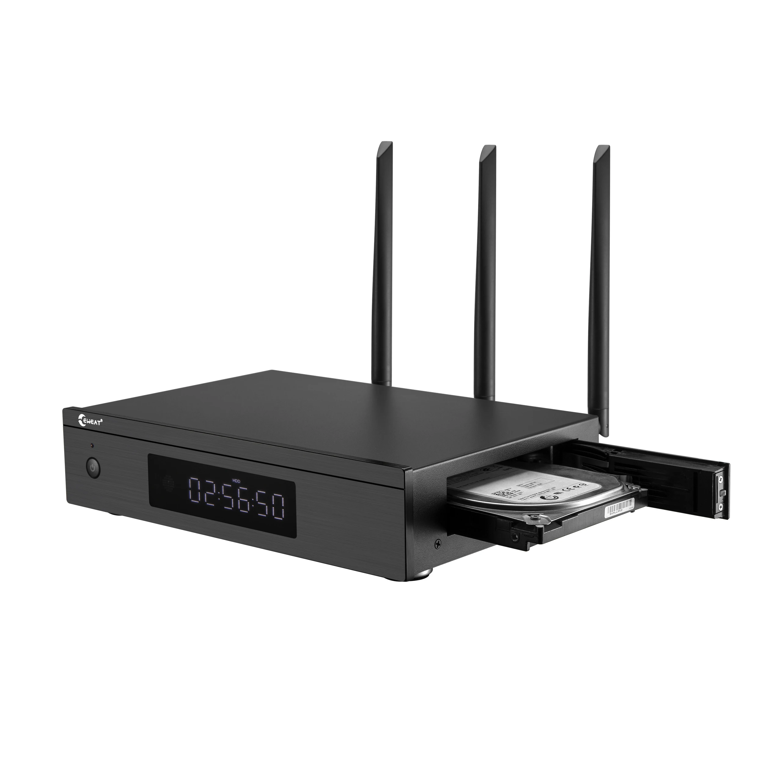 NAS TV Box Guide: How to Choose the Right Hybrid or Separate Setup