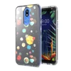 Mobile Phone Accessories 2 IN 1 Shockproof TPU PC Back Cover For Samsung Galaxy Note 9