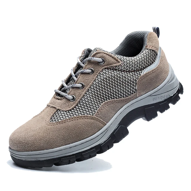 liberty safety shoes price