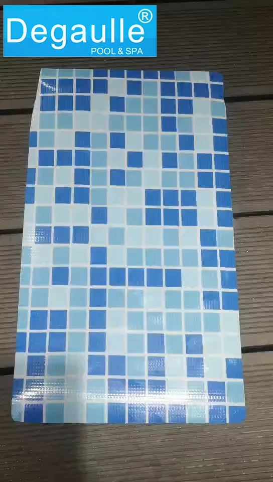 Economical Floor Padding Vinyl Pool Linear Repair Kit Above Ground