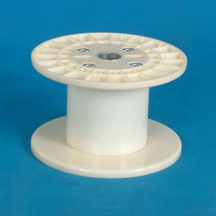 plastic reel bobbin spool for flexible led strip