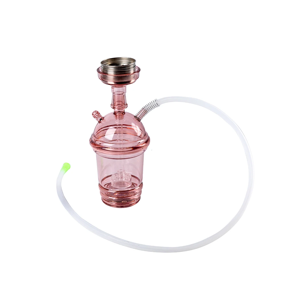 Wholesale Custom Disposable Hookah Travel Electronic Hookah Shisha Car