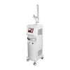 Equipo Fractional Scanner Co2 Laser VCA TECH