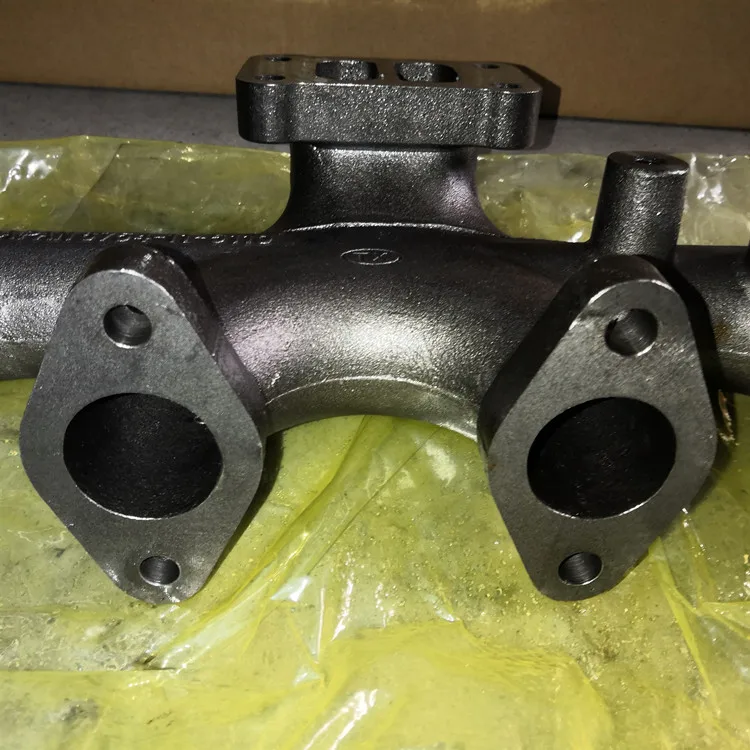 3973422 Water Cooled Exhaust Manifold - Buy Exhaust Manifold,Water ...