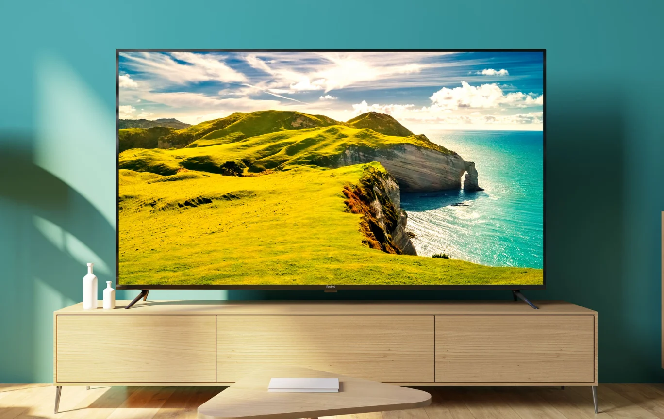 Телевизор xiaomi mi tv 4s 70 обзор