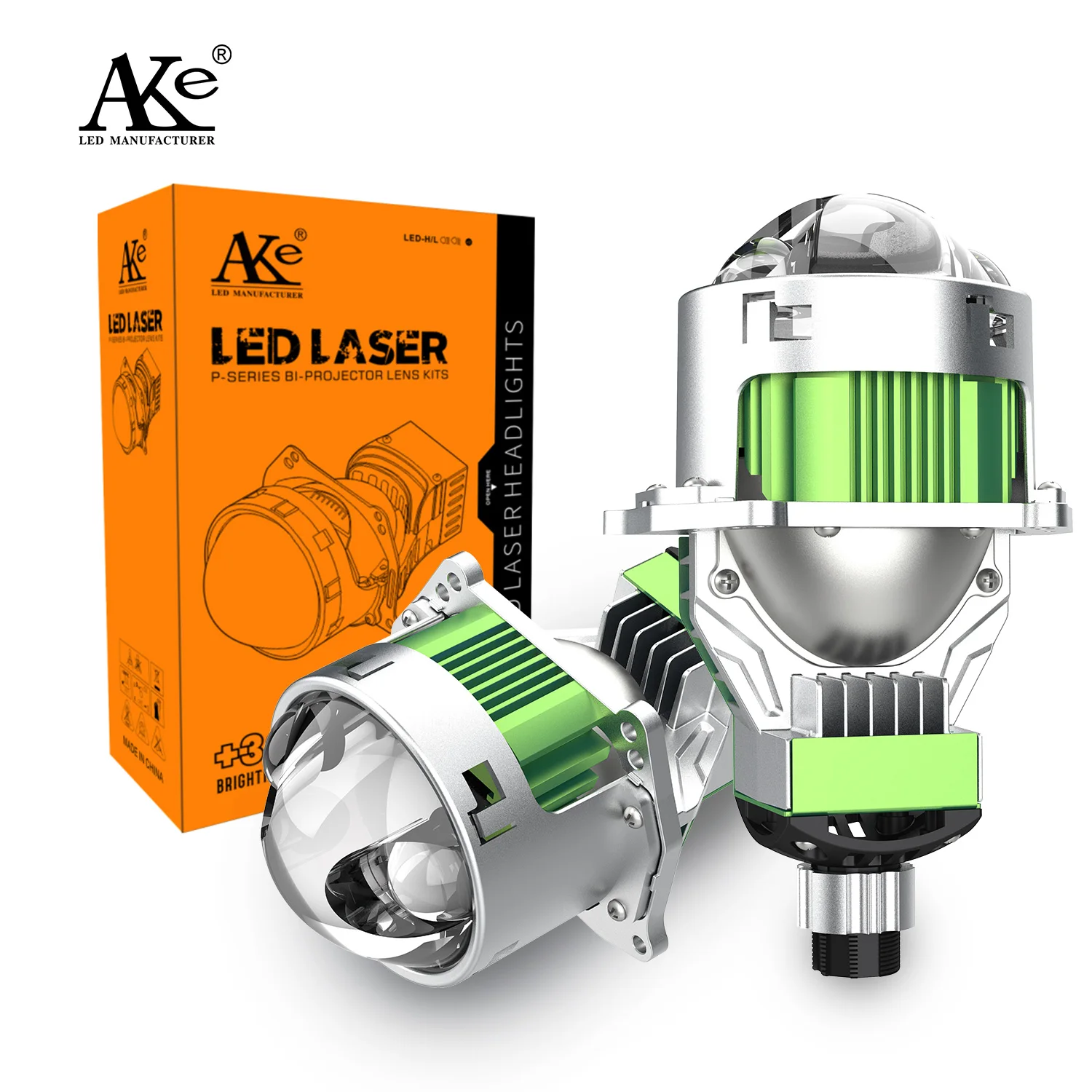 3inch projector lens