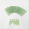 cnc programming fireproof fiberglass insulation green g10 garolite sheet 3240 material