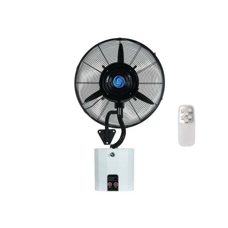 Axial Flow Electric Fan, 26", 220 V - detail 4