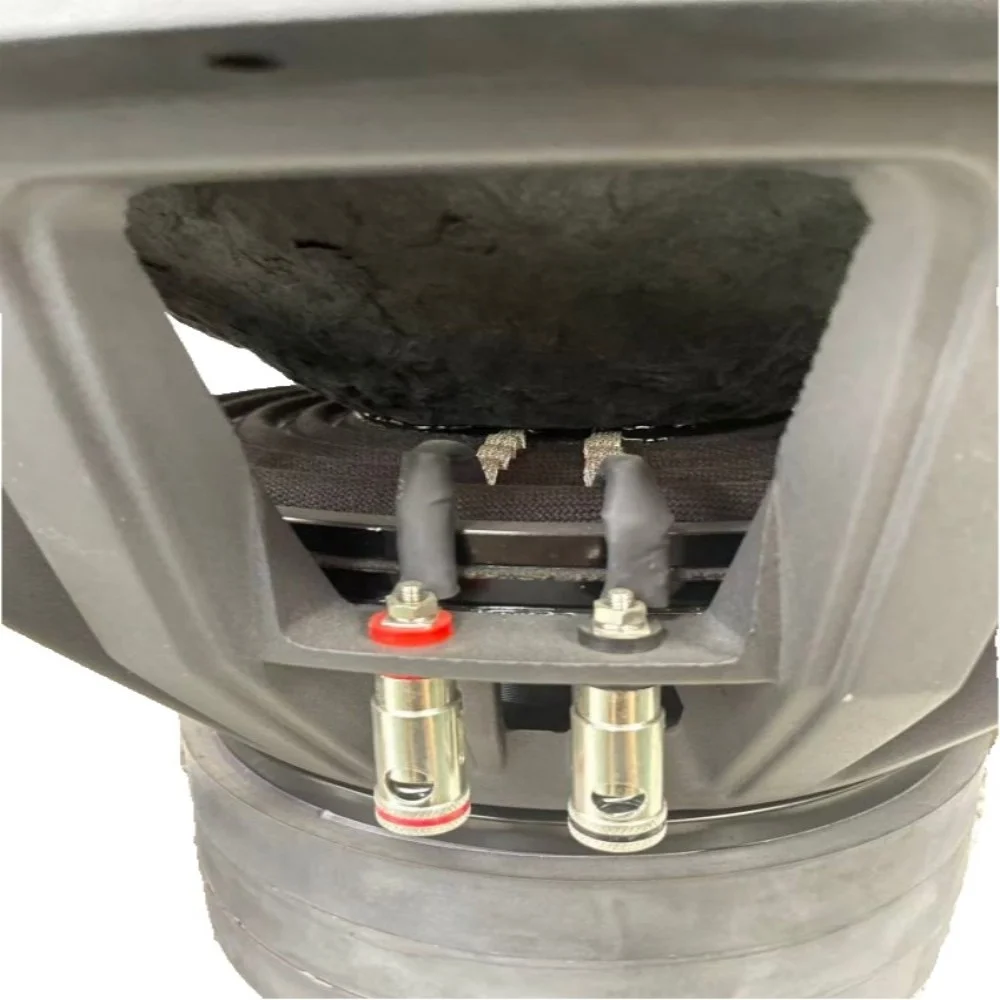 product hot selling 15 inch car subwoofer 2500w rms 4 inch vc 3 magnetic bass driver for competition sale model 15100 058 x-3