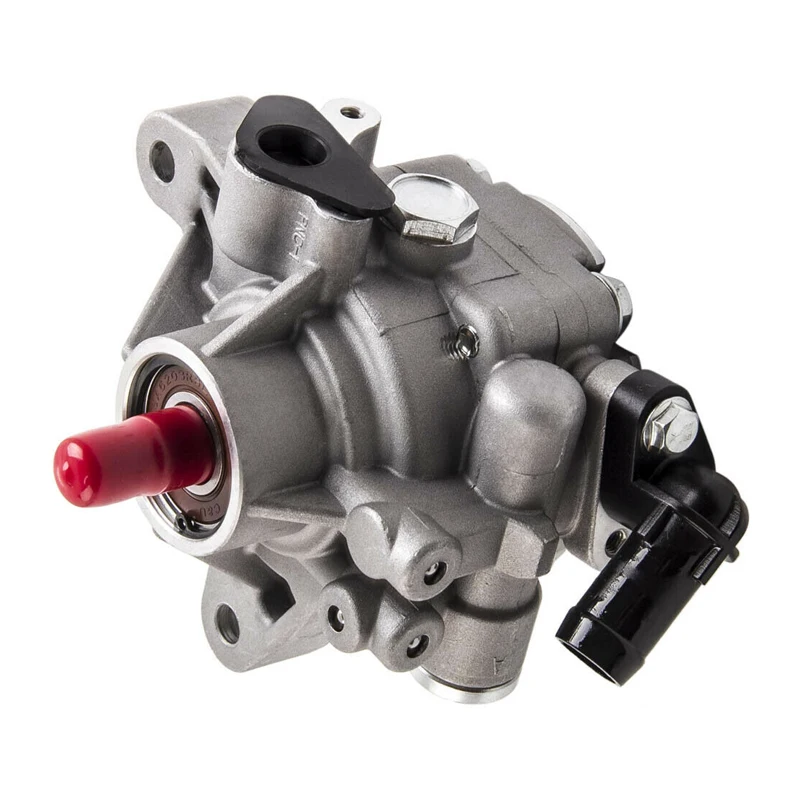 Power Steering Pump For Honda Cr-v Element Accord Acura Rsx Tsx 2003 ...