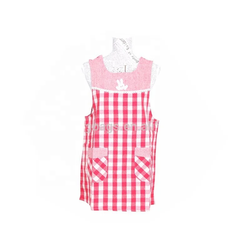 trendy kitchen aprons