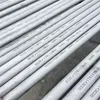 ASTM A213 2507 stainless steel seamless pipe hydraulic test