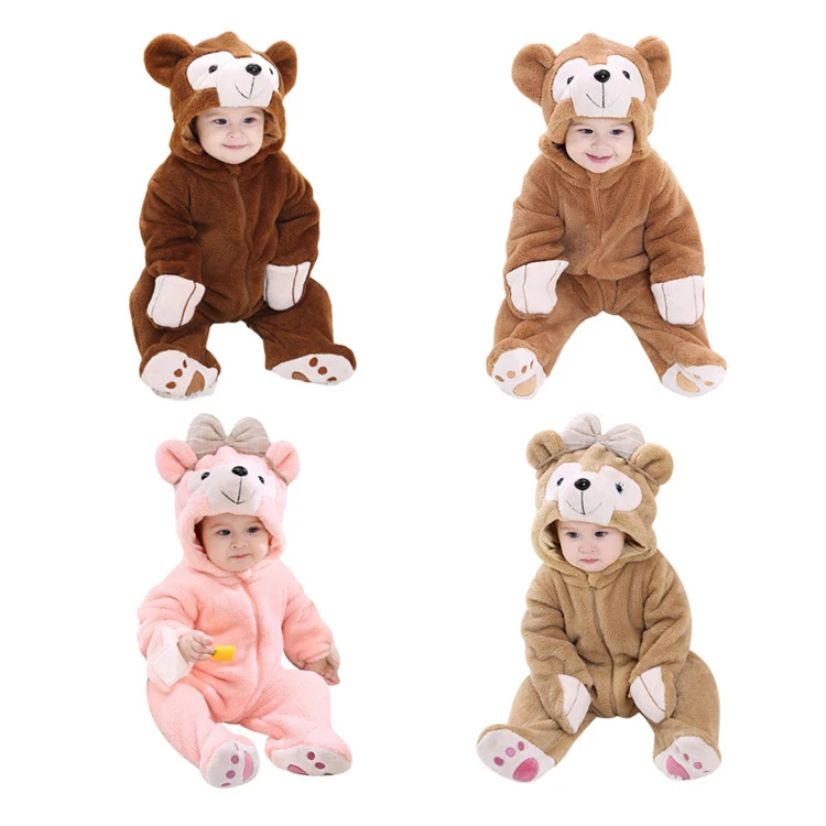 Wholesale Guangzhou Factory Quality Customize Infant Baby Clothes ...