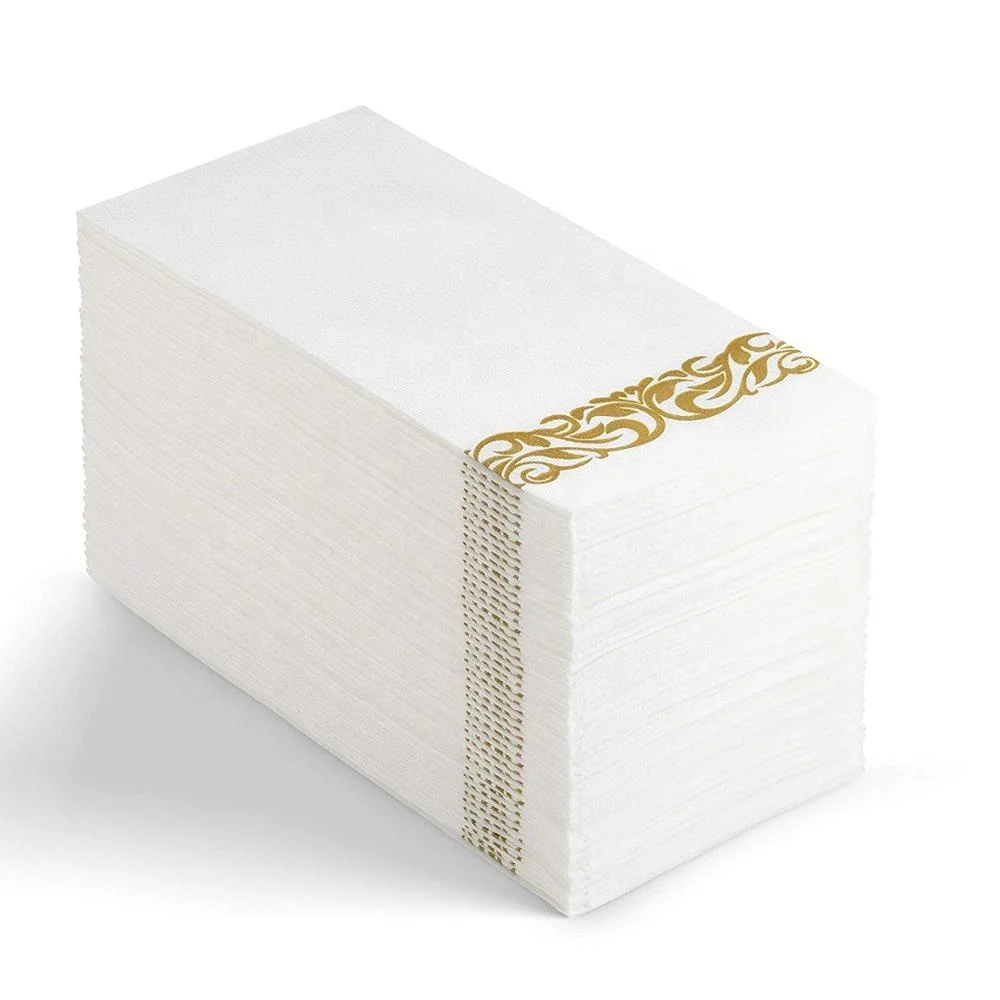 100-pack-disposable-hand-towels-and-decorative-bathroom-napkins-gold