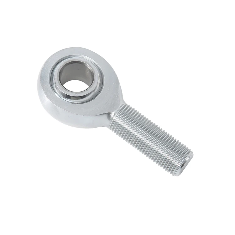 Chromoly Male Series Rose Heim Joint Rod Ends Bearing Ball Joints Buy