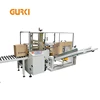 Gurki Automatic Carton Case Box Erector Small Carton Box Erector