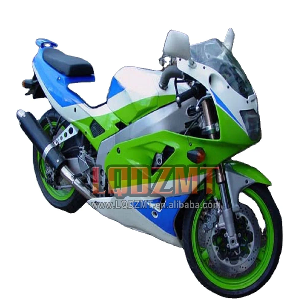 ZXR400 Fairing for KAWASAKI NINJA 1991-1996 - 8 Free Gifts