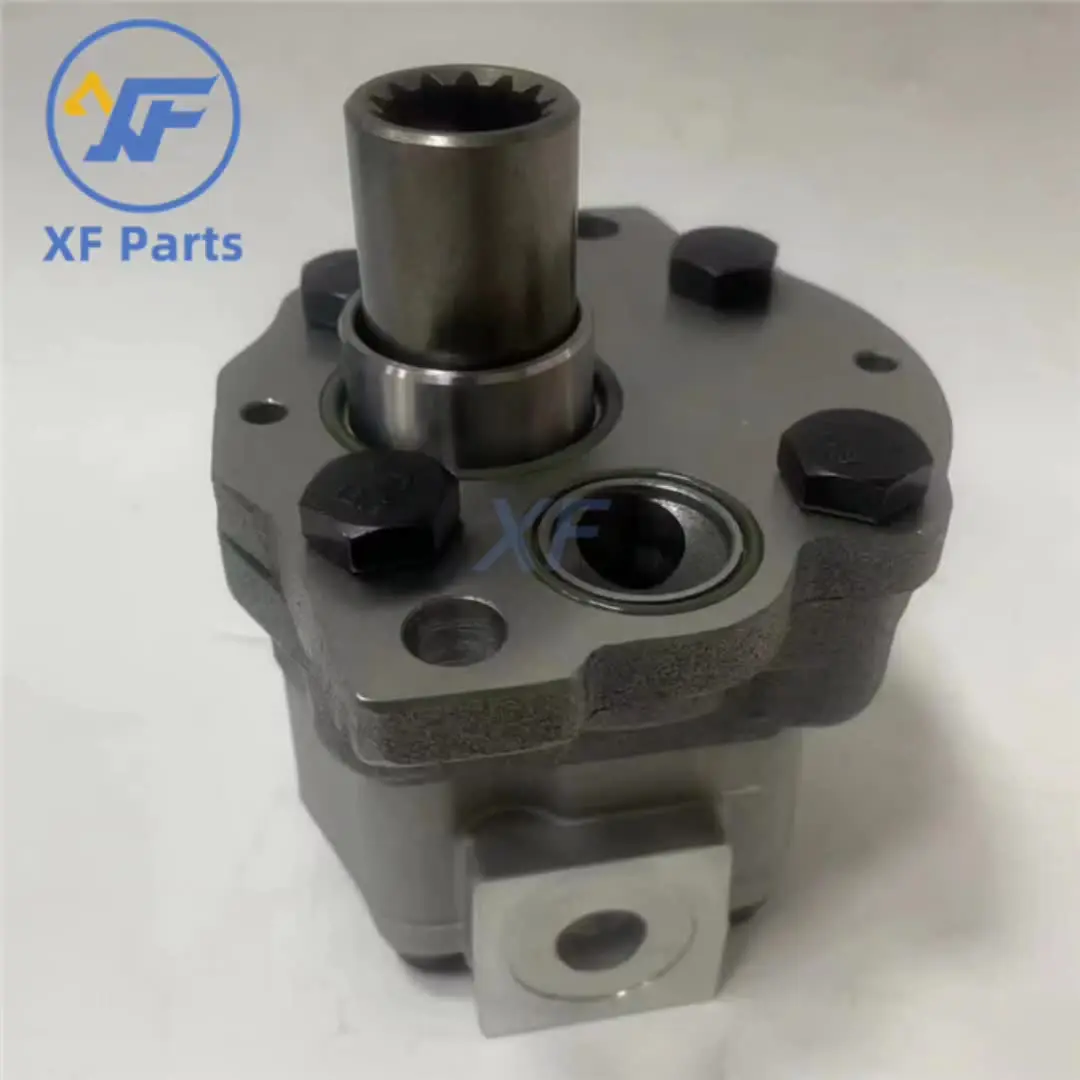 XF Parts Hydraulic Gear Pump - EX75 ZX75US ZX70 AP2D36
