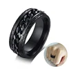 /product-detail/fashion-black-spinner-chain-rings-stainless-steel-rotatable-men-s-ring-62232787635.html